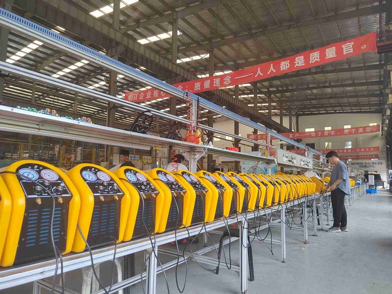 China Nanjing Wonfulay Precision Machinery Co., Ltd. Unternehmensprofil