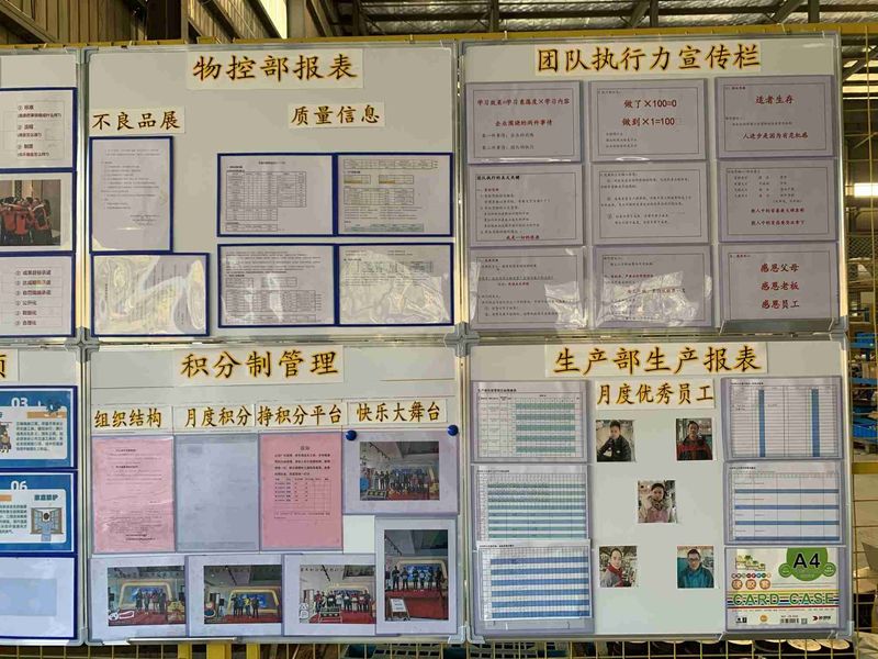 China Nanjing Wonfulay Precision Machinery Co., Ltd. Unternehmensprofil