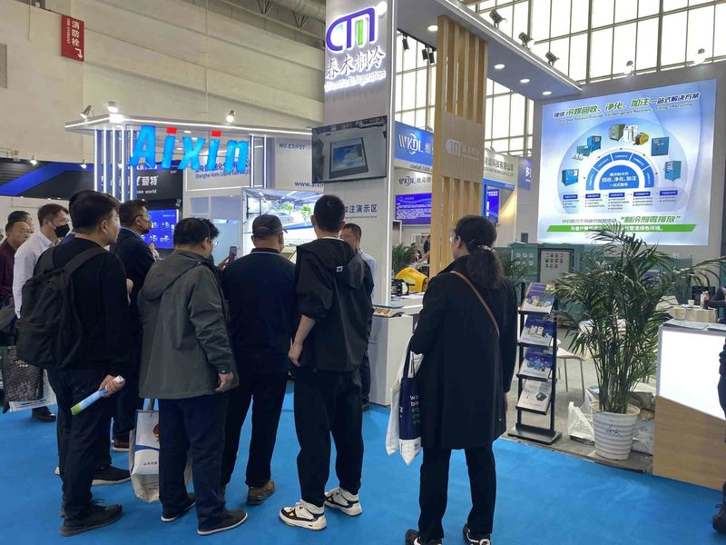 China Nanjing Wonfulay Precision Machinery Co., Ltd. Unternehmensprofil