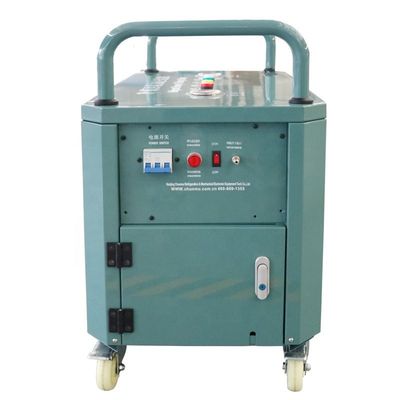 CM6000 Freon Charging System Refrigerant Recovery Unit