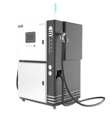 refrigerant charging machine Refrigerant charging filling system CM8600