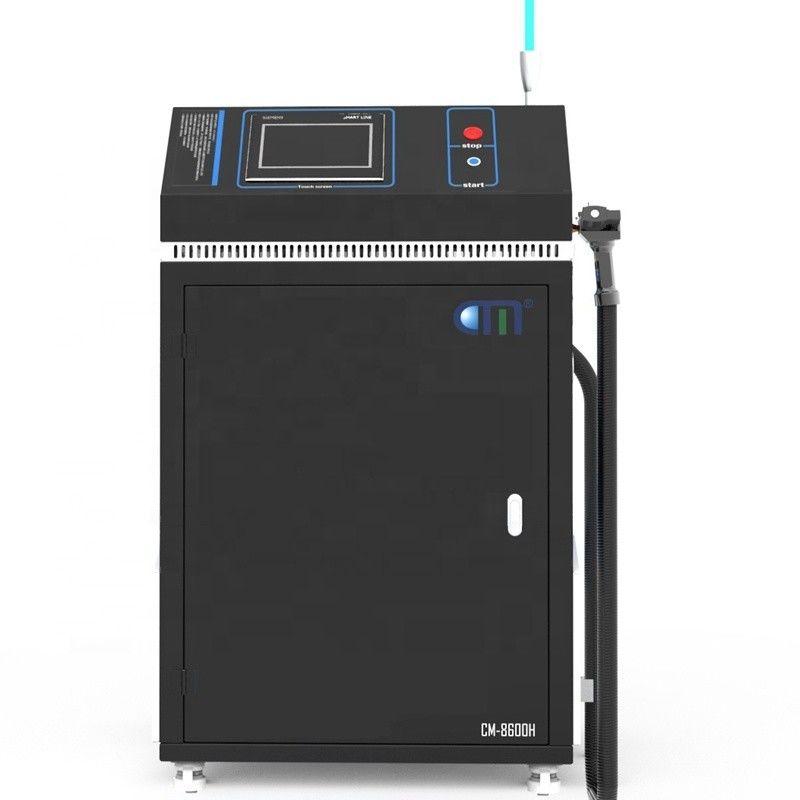 AC Refrigerant Charging Machine Auto Refrigerant Recharge Filling System