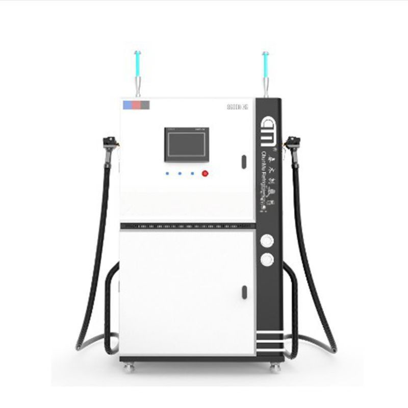AC Refrigerant Charging Equipment R290 AC Freon Filling Station