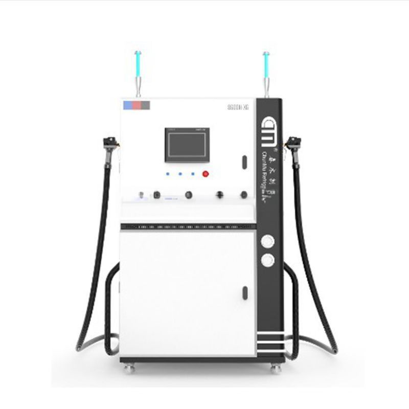 R1233ZD R245FA Refrigerant Recharge Machine Gas Filling System