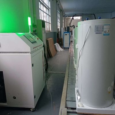 R134A Ac Filling Machine