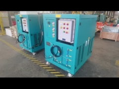 Kühlmittelrückgewinnungsmaschine