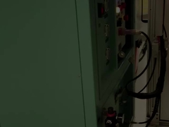 Kältemittelfüllmaschine