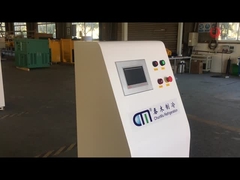 Füllmaschine mit drei Stationen R22 / R134a zum Aufladen von Kältemitteln für ISO-Tank