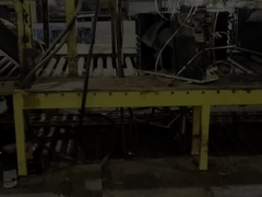 Kühlmittelrückgewinnungsmaschine