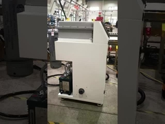 Einheitliche Ladestation für Gasfreon mit ATEX-Zertifizierung CM8600 ExS